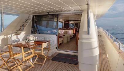 LADY MAUREEN For Sale image4