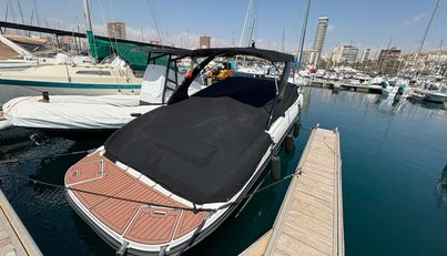 QX BR For Sale image4