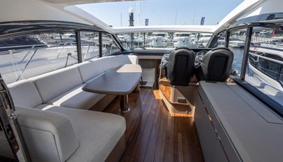 3 CABIN DECK VERSION For Sale image8