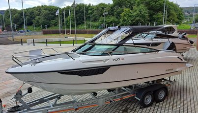 Great Cockpit Layout For Sale image10