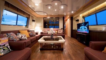 Versilcraft Super Challenger 96 For Sale image7