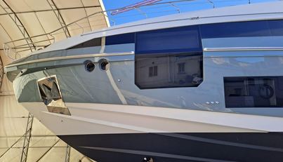 AZIMUT GRANDE 27 METRI  2020 For Sale image101