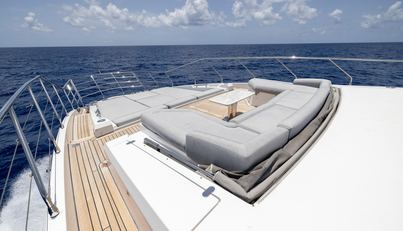 CAPTAIN MORGAN II For Sale image13