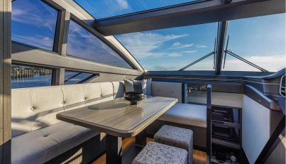 2025 Pearl 72 | 72.2 ft For Sale image46
