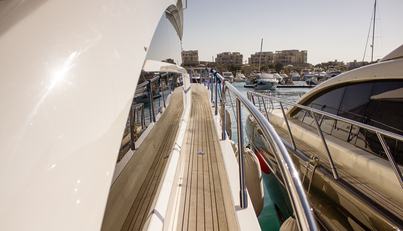 BELLA VITA For Sale image17