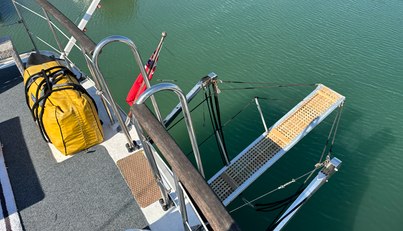 Sea Wolf For Sale image62