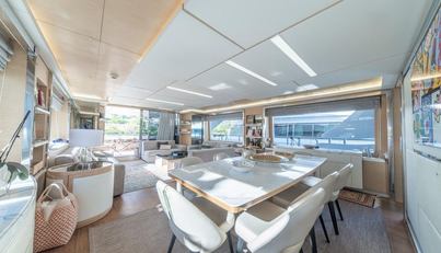 BENETTI DELFINO 93 For Sale image12