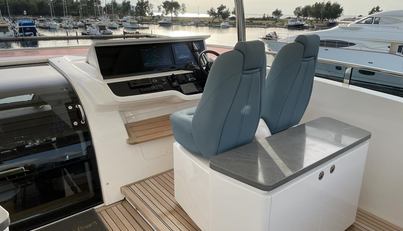 PRINCESS 30M For Sale image5