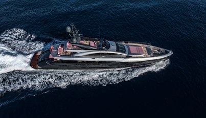 Flying Dagger III For Sale image3