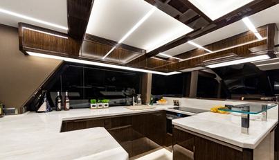 GALEON 640 FLY For Sale image10