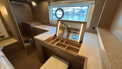 Sirena 58  For Sale image27