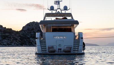 AQUILA For Sale image5