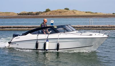 Parker 630 DC For Sale image5
