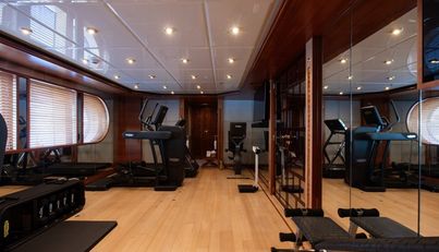 LADY MARINA For Sale image16