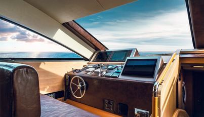 SEA PEARL 2 For Sale image10