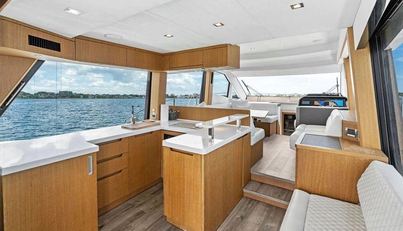 Sea Whisperer For Sale image26