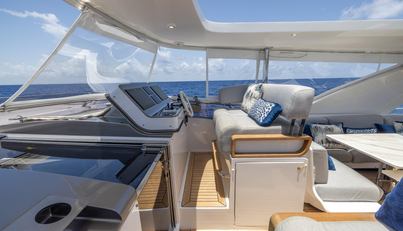 CAPTAIN MORGAN II For Sale image38