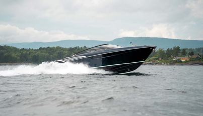 RIVAMARE 38 For Sale image9