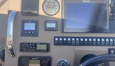 Maxima II For Sale image15