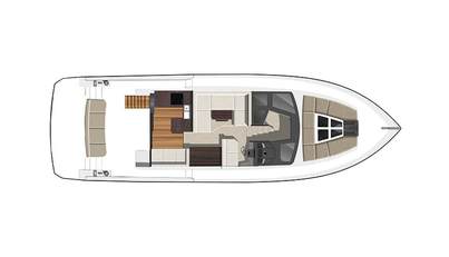 GALEON 470 SKY For Sale image15