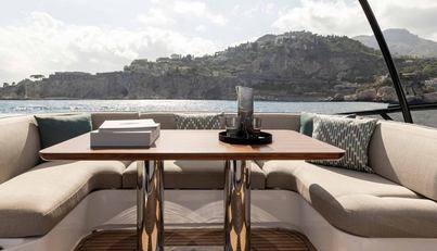 AZIMUT MAGELLANO 60 For Sale image9