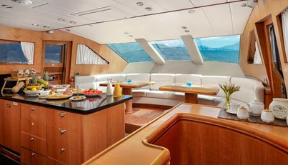 ANNABEL II For Sale image16