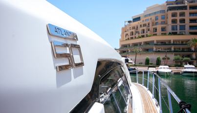 OCEAN FIVE V For Sale image6