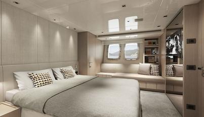 SANLORENZO SX 76 KYOMU For Sale image10