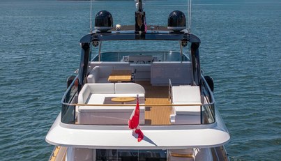 Sea Metri V For Sale image42