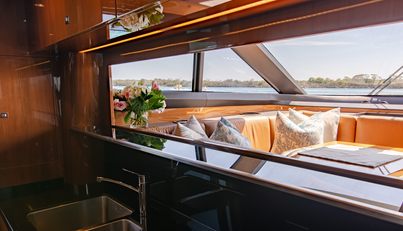 Sea Wolf For Sale image19