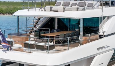 Navetta 42 For Sale image57