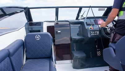 Parker 630 DC For Sale image18