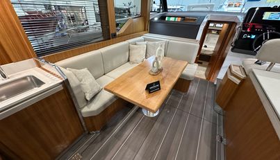 Greenline 42 For Sale image11