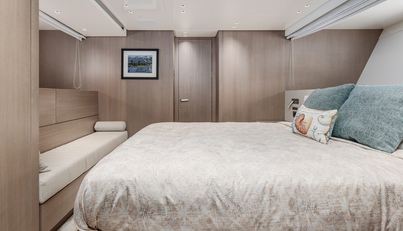 Zaffiro III For Sale image39