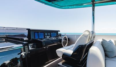 M-sea For Sale image41