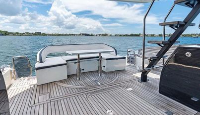 Sea Whisperer For Sale image19