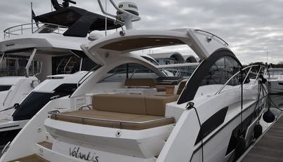 VOLANTIS For Sale image7