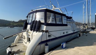 Mistral Star For Sale image9