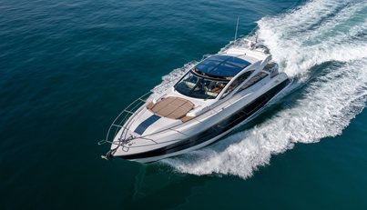 WILDWAVE For Sale image8