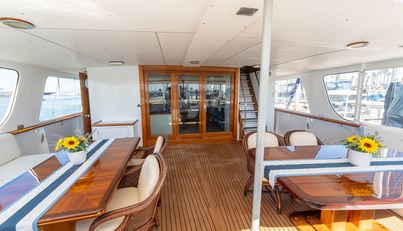 NORDIC STAR For Sale image8