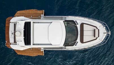 GALEON 410 HTC For Sale image7