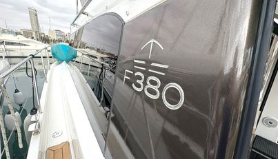 F380 For Sale image10
