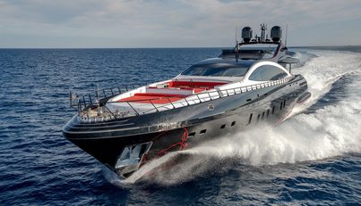 Black Legend For Sale image9