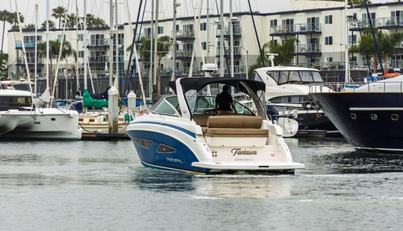 Fantasea For Sale image11