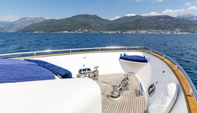 ANNABEL II For Sale image25