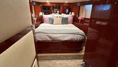 Tecnomar Velvet 90 For Sale image37