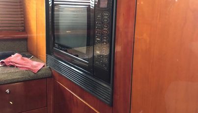 Sunseeker Manhattan 56 For Sale image17