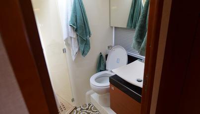 PRESTIGE 620 For Sale image50