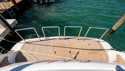 OCTOBER PRINCESS For Sale image60