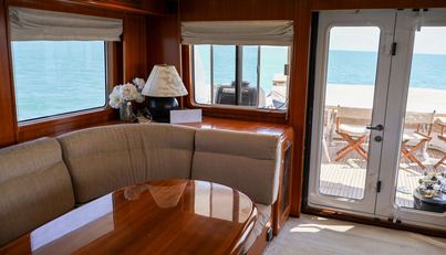 Spirit of Ulysses For Sale image21